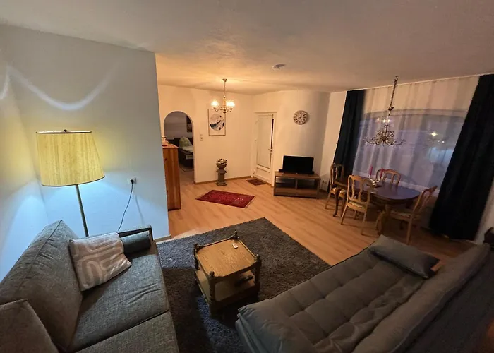 Bergblick * Bad Feilnbach