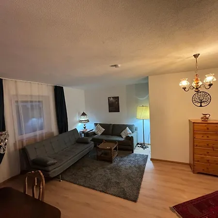 Appartement Bergblick Bad Feilnbach