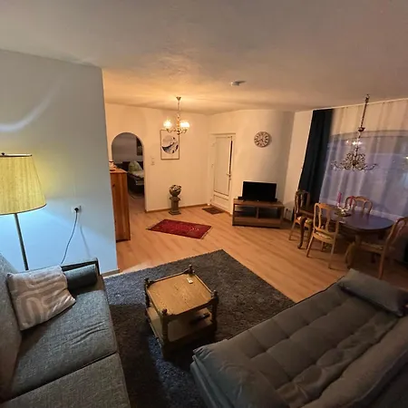 Bergblick * Bad Feilnbach