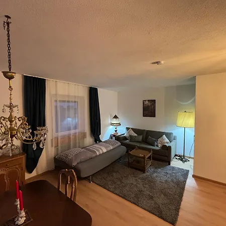 Bergblick Appartement Bad Feilnbach