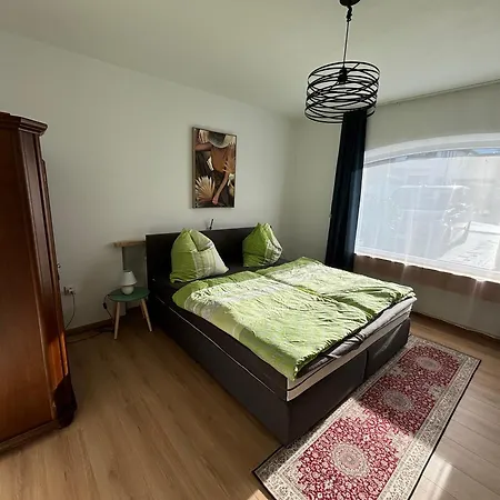 Appartement Bergblick Bad Feilnbach