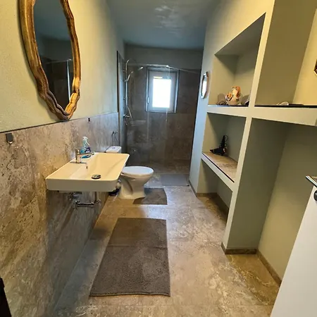 Bergblick Appartement Bad Feilnbach